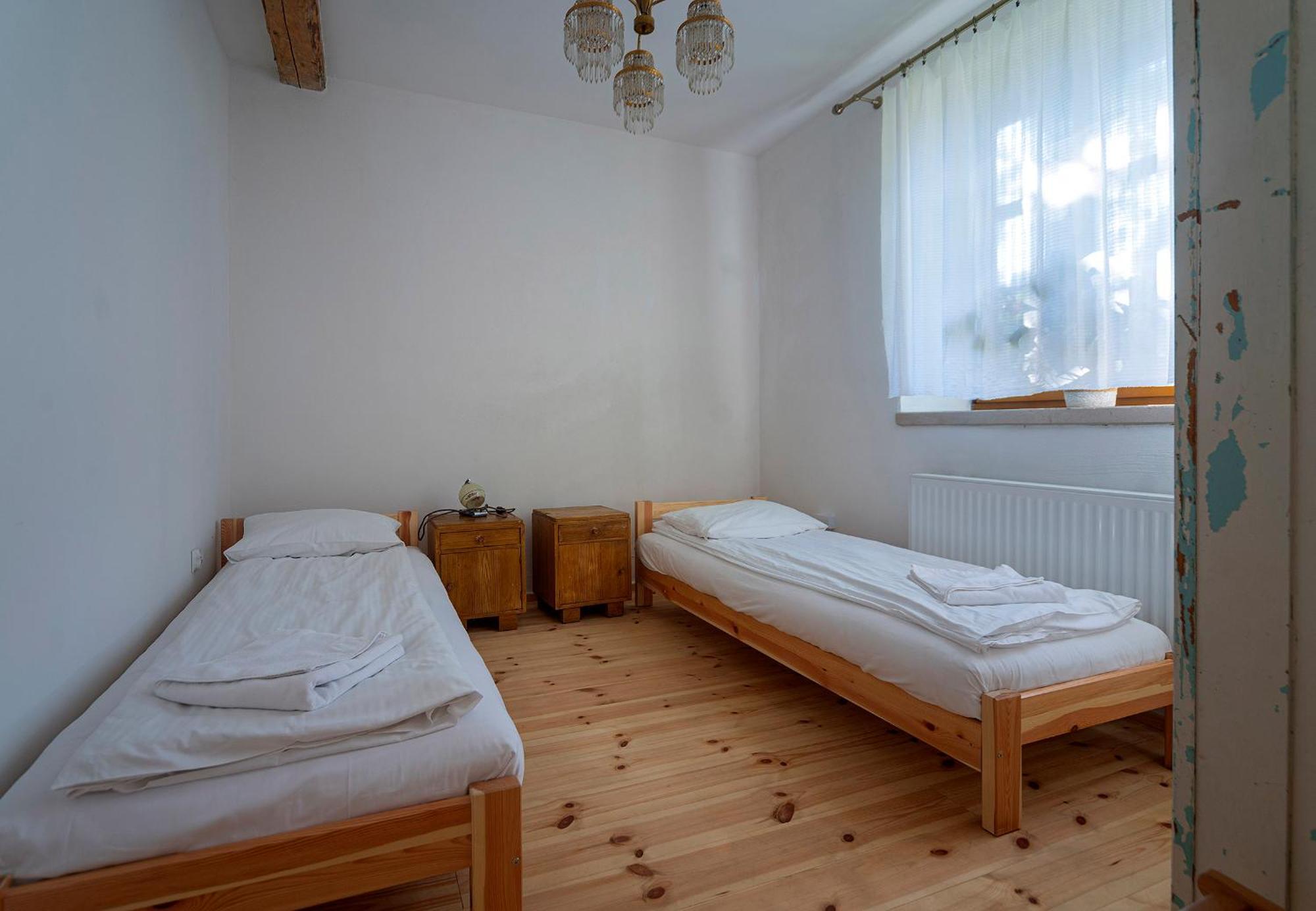 Biorezydencja Świeradów-Zdrój Zimmer foto