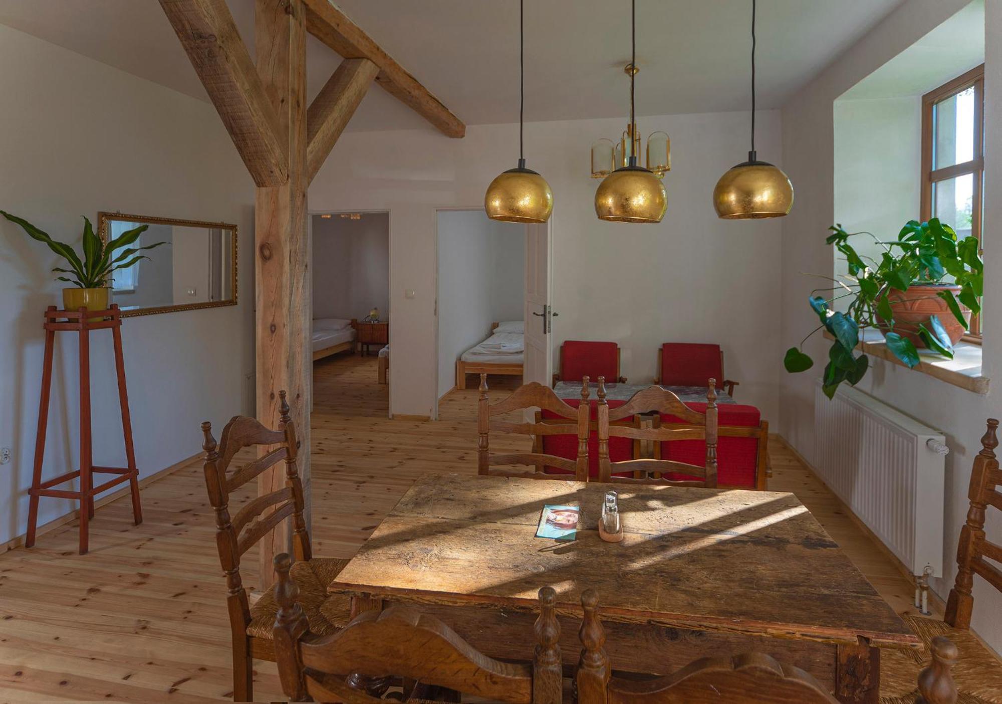 Biorezydencja Świeradów-Zdrój Zimmer foto