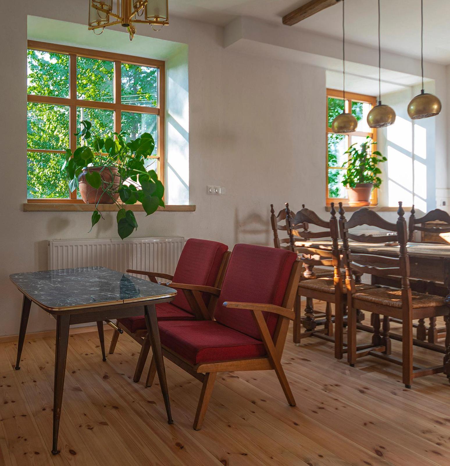 Biorezydencja Świeradów-Zdrój Zimmer foto